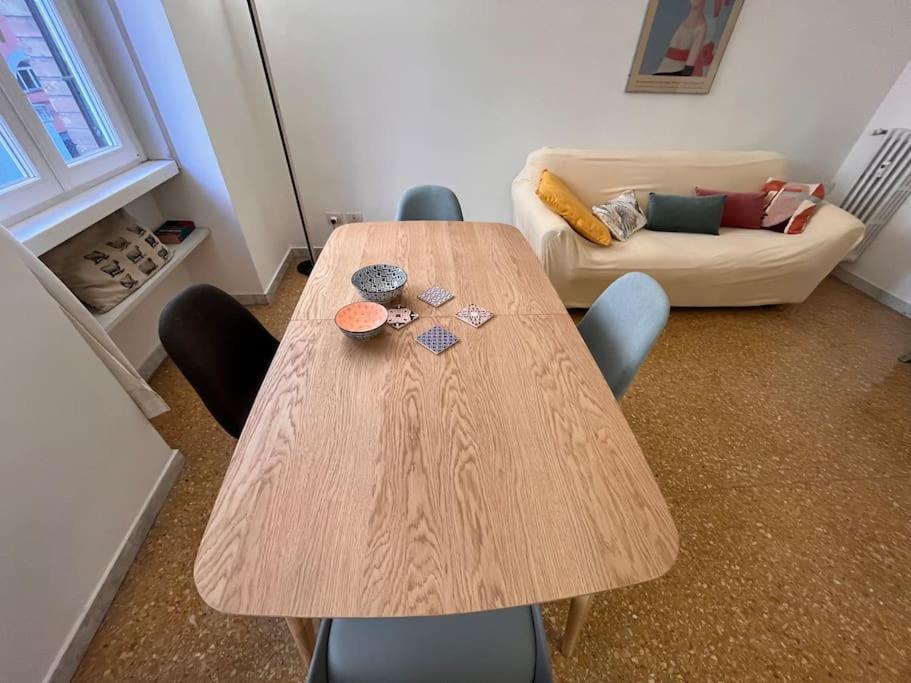 Homy Host - Bilocale A Testaccio Nel Cuore Di * Roma