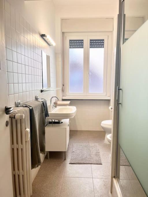 Homy Host - Bilocale A Testaccio Nel Cuore Di Apartamento