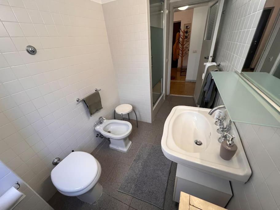 Appartamento Homy Host - Bilocale A Testaccio Nel Cuore Di